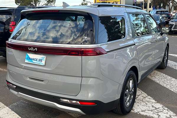 2022 Kia Carnival S KA4