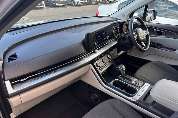 2022 Kia Carnival S KA4