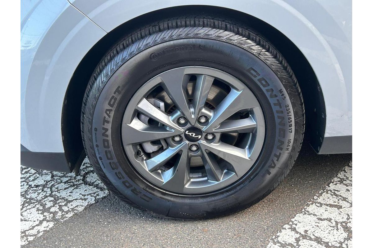 2022 Kia Carnival S KA4