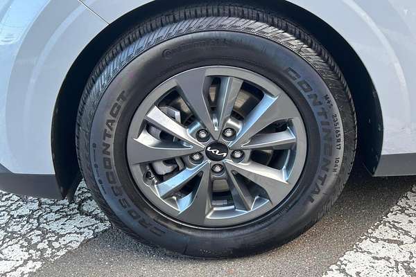 2022 Kia Carnival S KA4