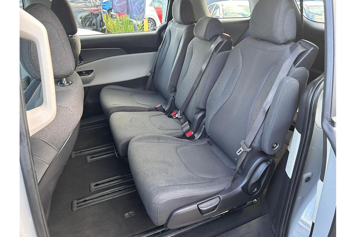 2022 Kia Carnival S KA4