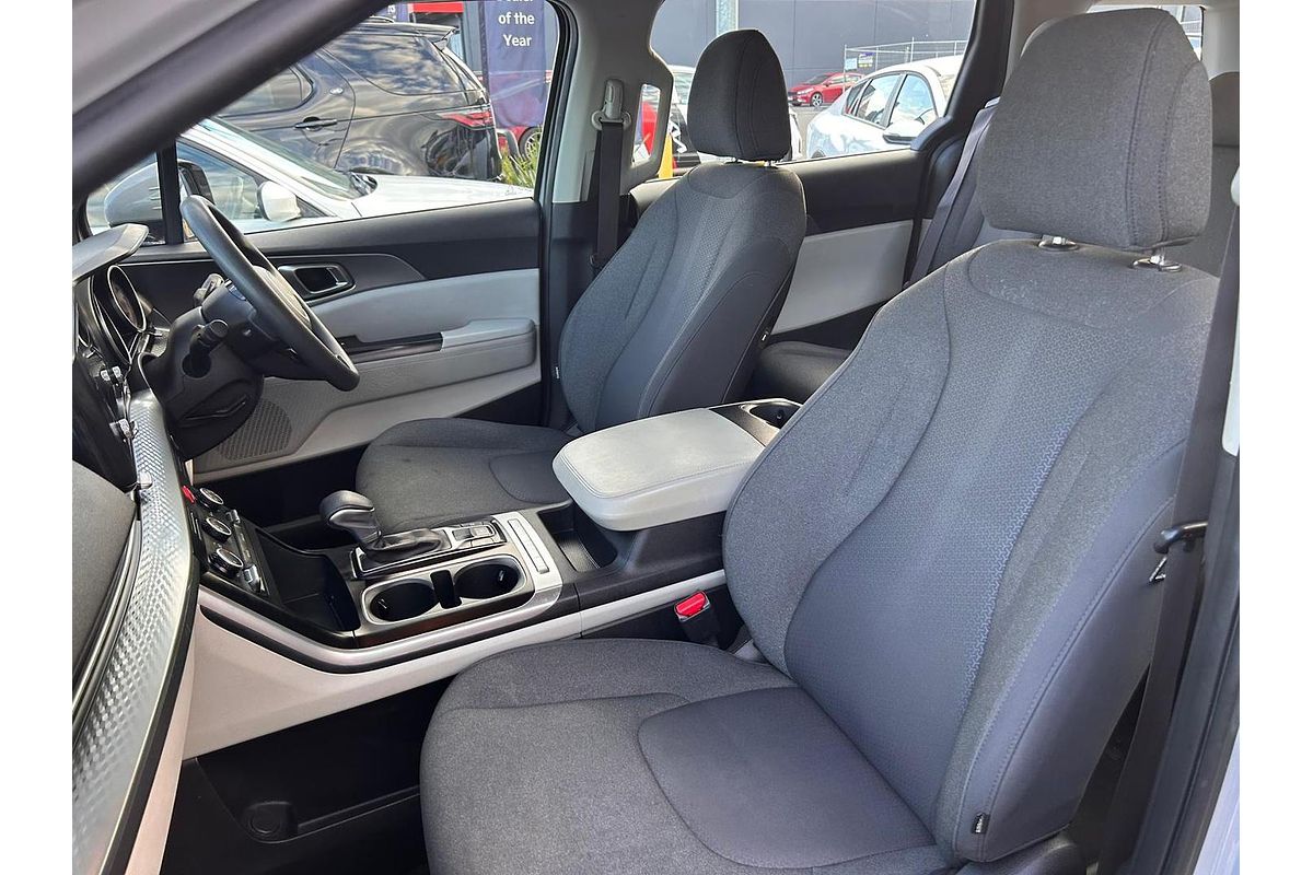 2022 Kia Carnival S KA4