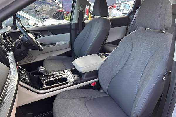 2022 Kia Carnival S KA4