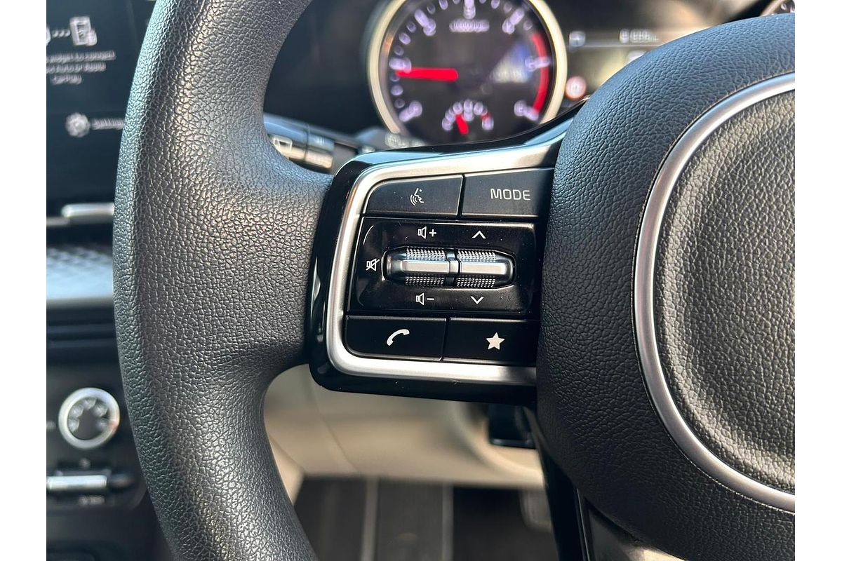 2022 Kia Carnival S KA4