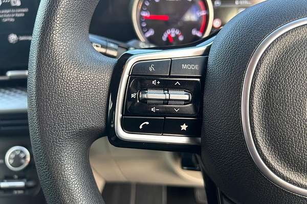 2022 Kia Carnival S KA4