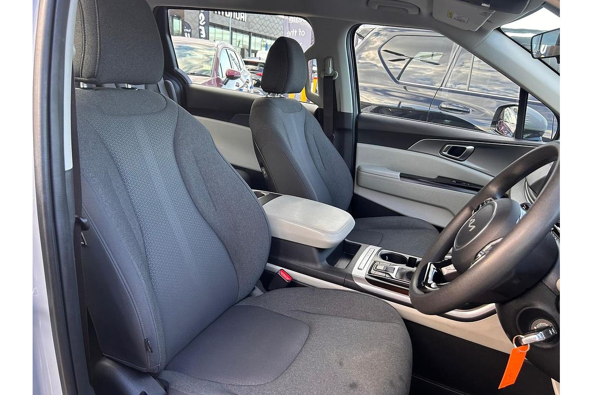2022 Kia Carnival S KA4