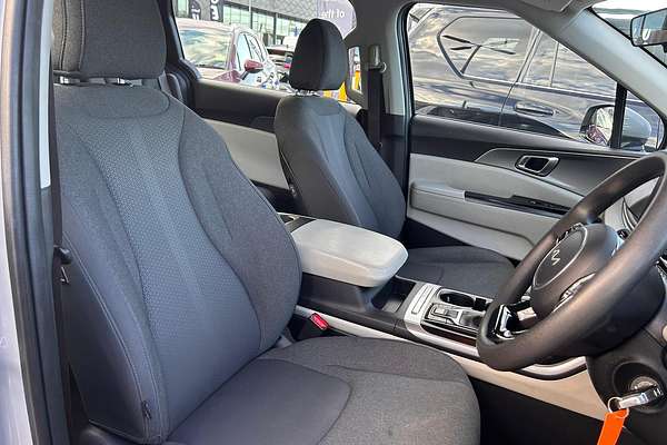2022 Kia Carnival S KA4