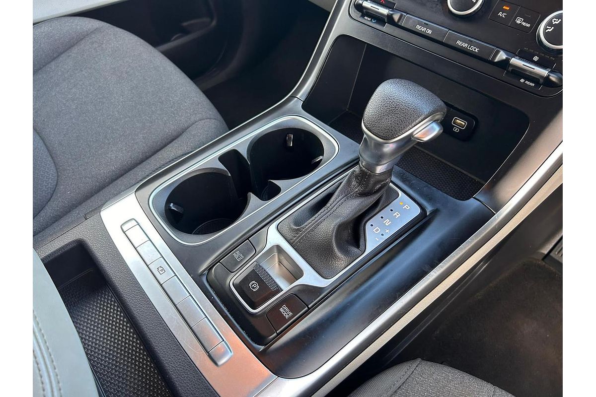 2022 Kia Carnival S KA4