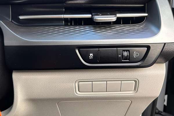 2022 Kia Carnival S KA4