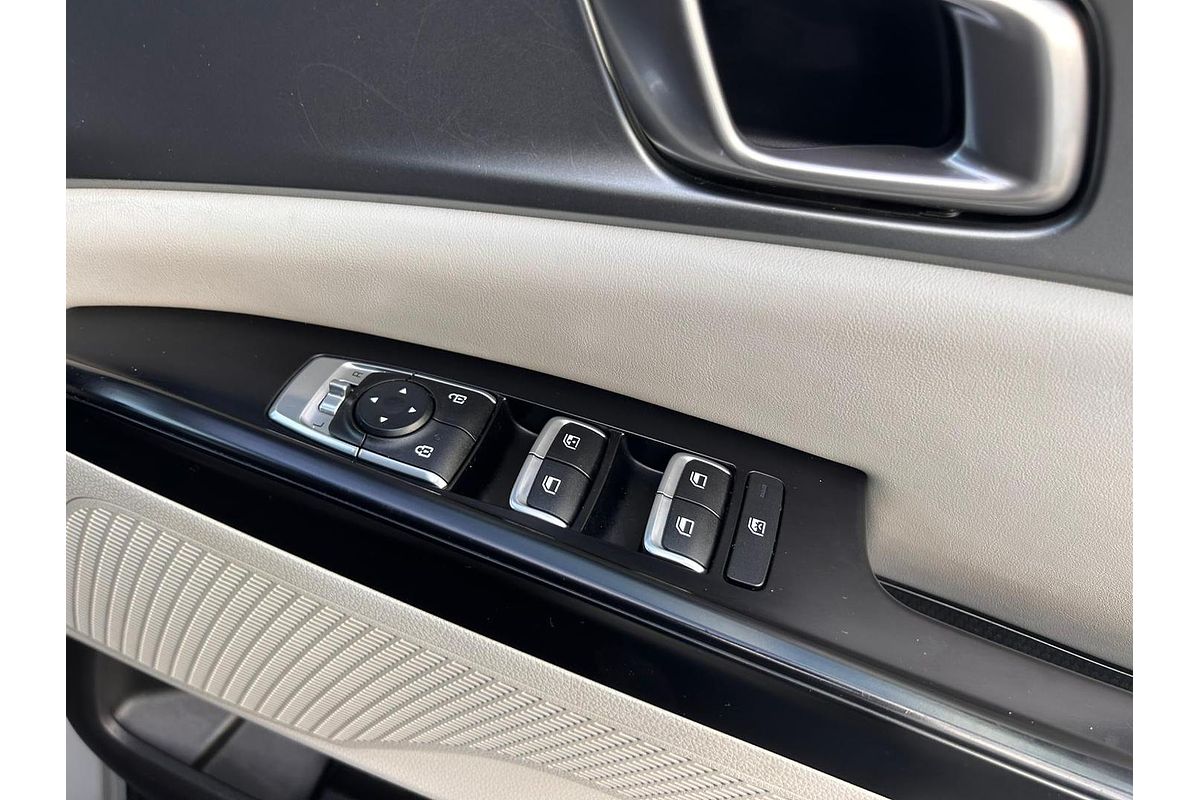 2022 Kia Carnival S KA4