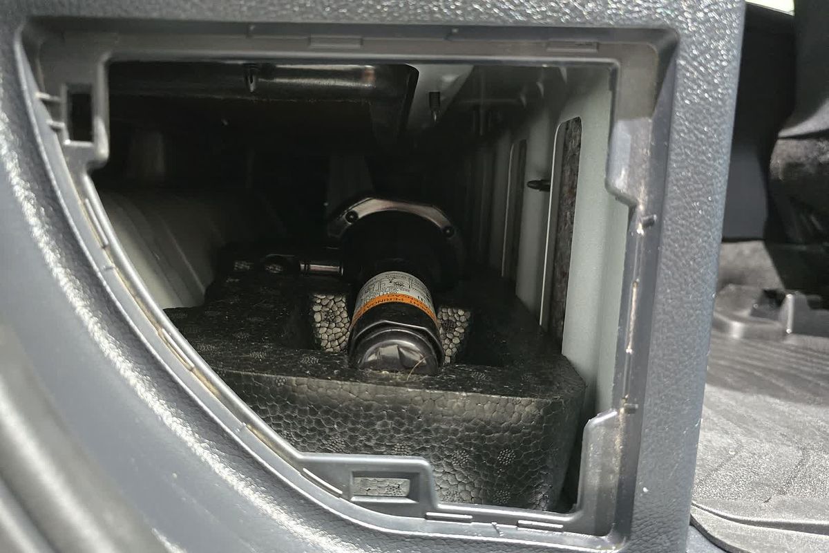 2021 Toyota Hilux Hilux 4x4 SR 2.8L T Diesel Automatic Extra Cab C/C GUN126R 4X4