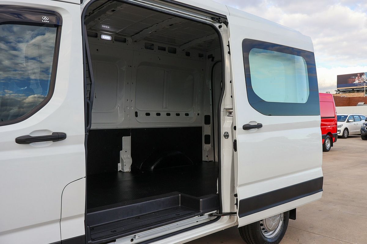 2022 LDV Deliver 9