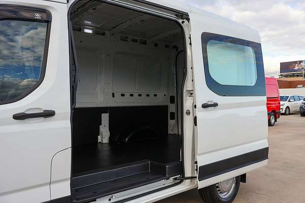 2022 LDV Deliver 9