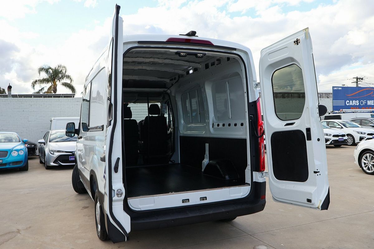 2022 LDV Deliver 9