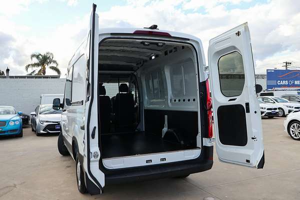 2022 LDV Deliver 9