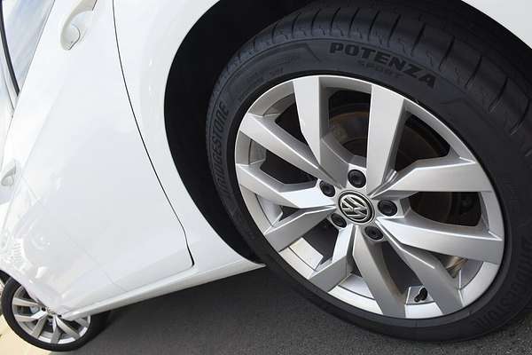 2020 Volkswagen Golf 110TSI Highline 7.5