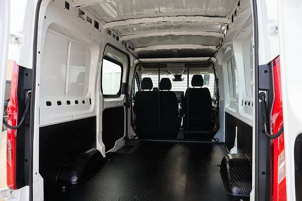 2022 LDV Deliver 9