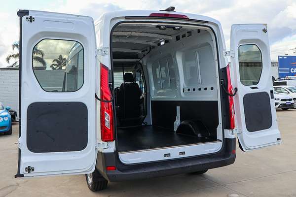 2022 LDV Deliver 9