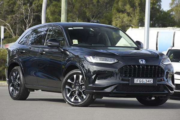 2024 Honda ZR-V e:HEV LX RZ