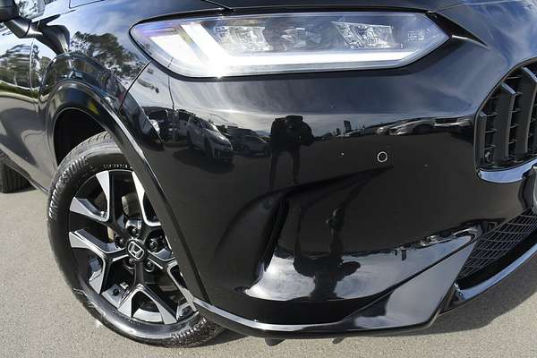 2024 Honda ZR-V e:HEV LX RZ