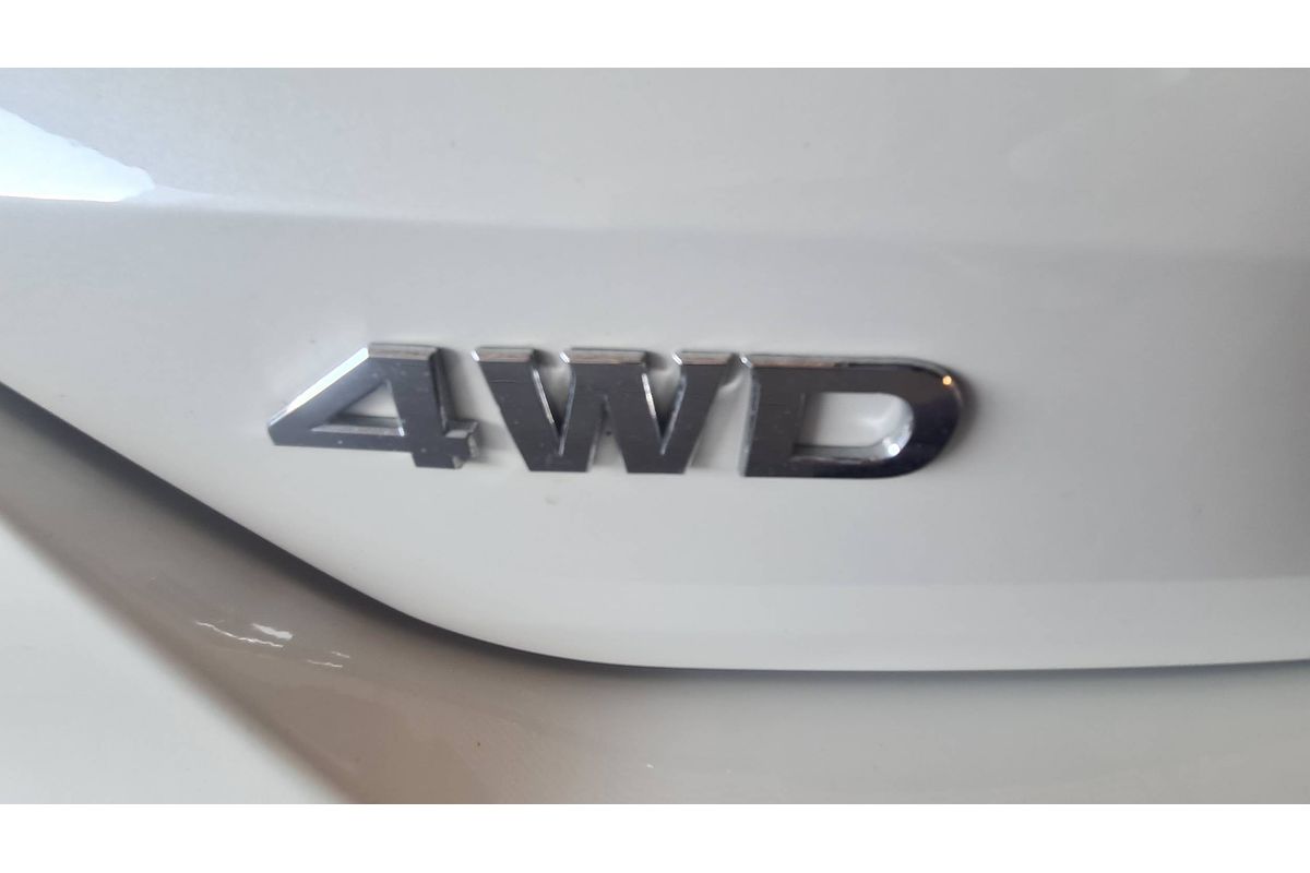 2014 Nissan X-TRAIL ST-L T32