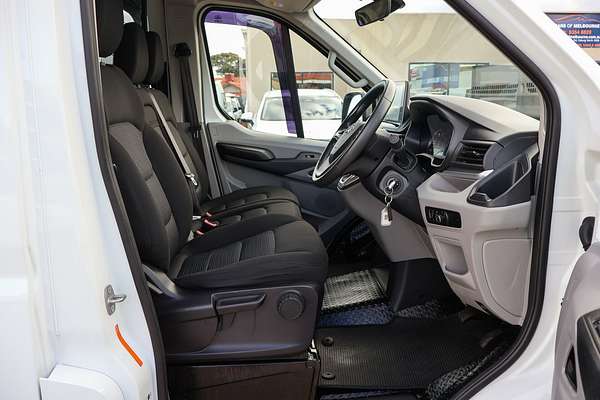 2022 LDV Deliver 9