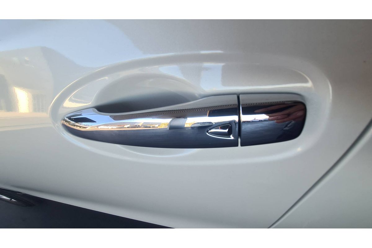 2014 Nissan X-TRAIL ST-L T32