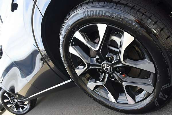 2024 Honda ZR-V e:HEV LX RZ