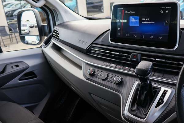 2022 LDV Deliver 9