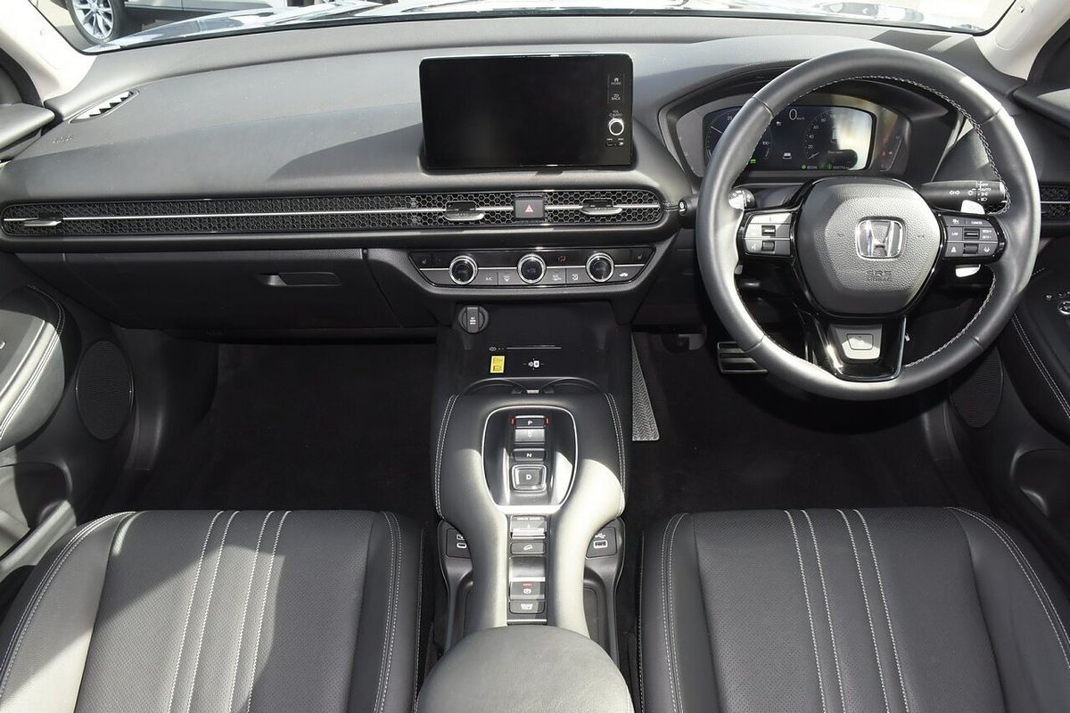 2024 Honda ZR-V e:HEV LX RZ
