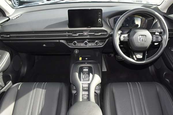 2024 Honda ZR-V e:HEV LX RZ