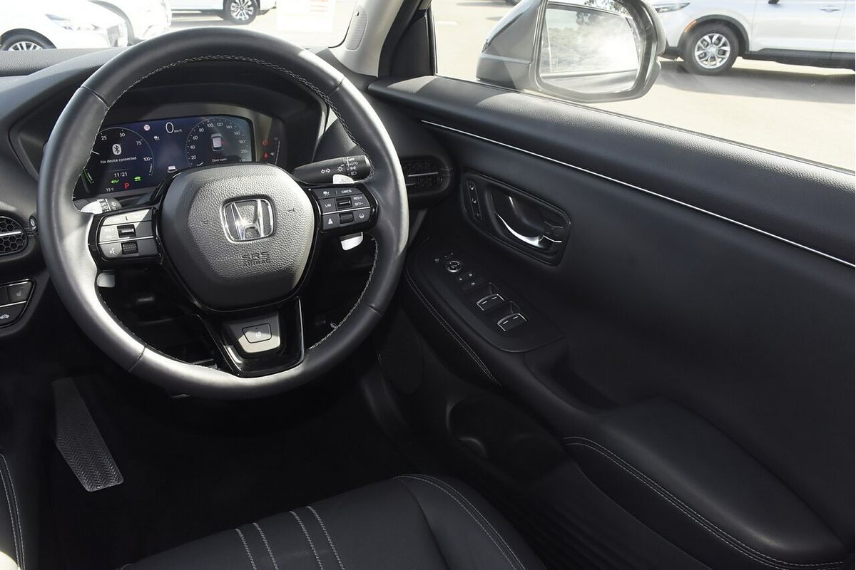 2024 Honda ZR-V e:HEV LX RZ