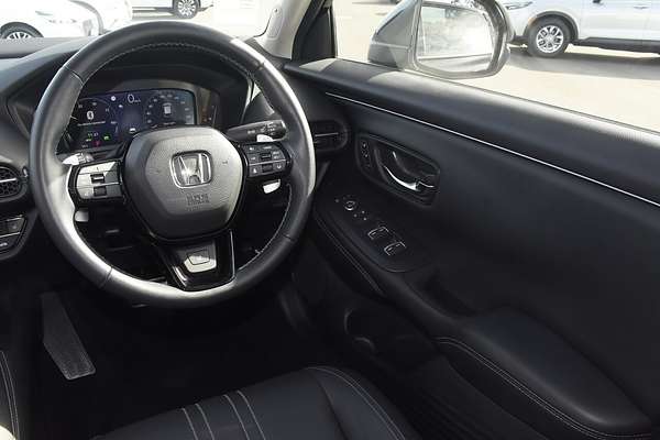 2024 Honda ZR-V e:HEV LX RZ