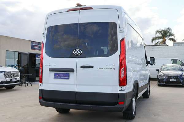 2022 LDV Deliver 9