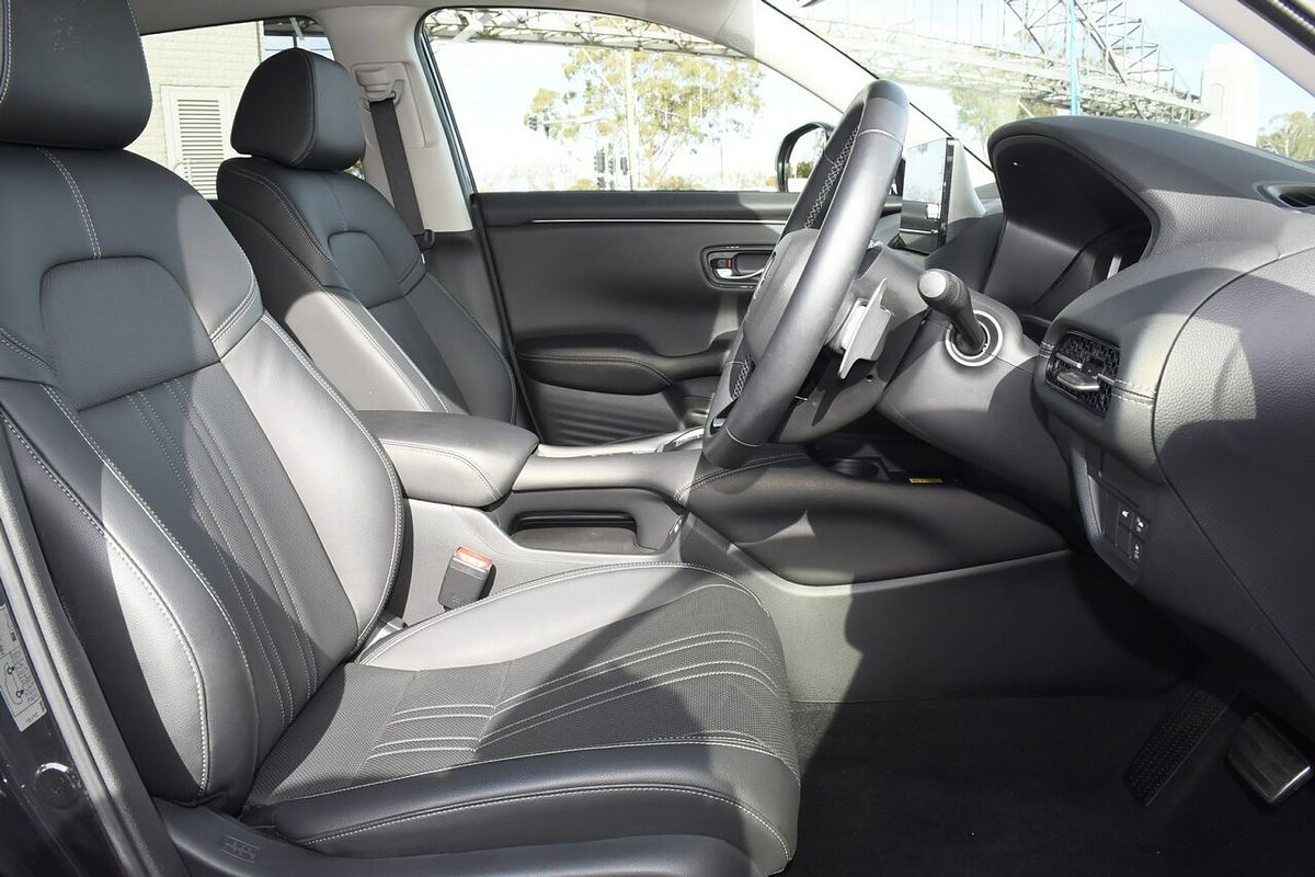 2024 Honda ZR-V e:HEV LX RZ