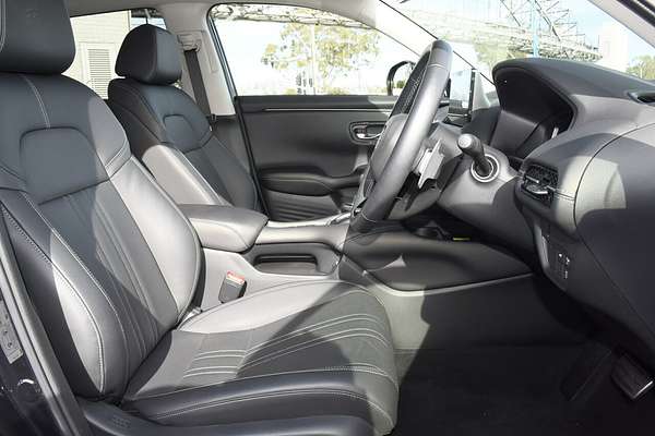 2024 Honda ZR-V e:HEV LX RZ