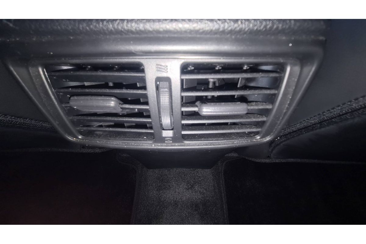 2014 Nissan X-TRAIL ST-L T32