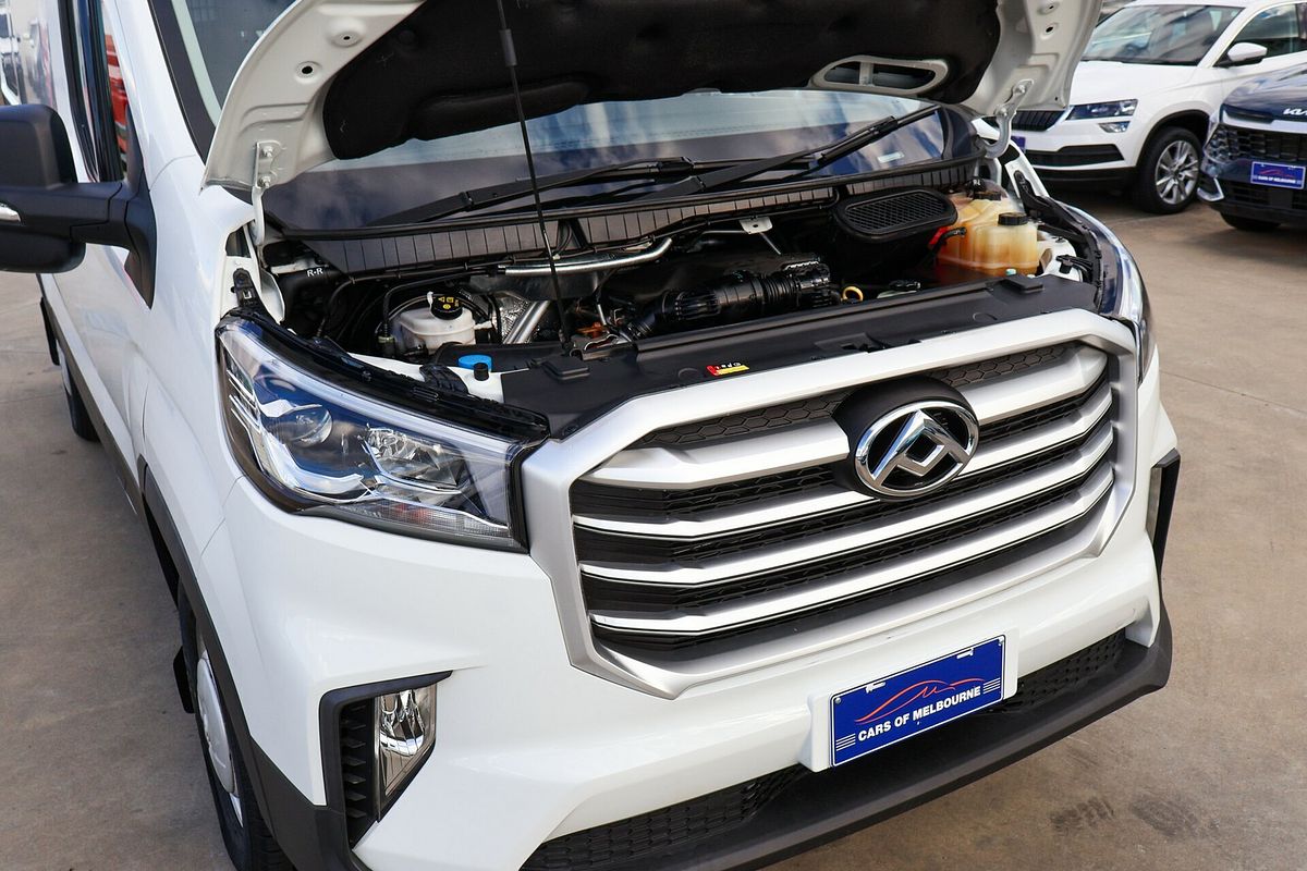 2022 LDV Deliver 9