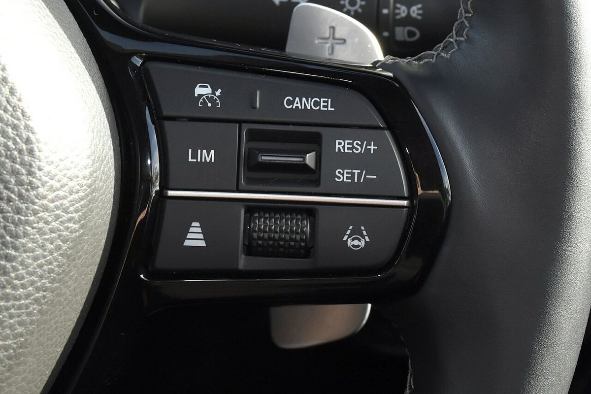 2024 Honda ZR-V e:HEV LX RZ