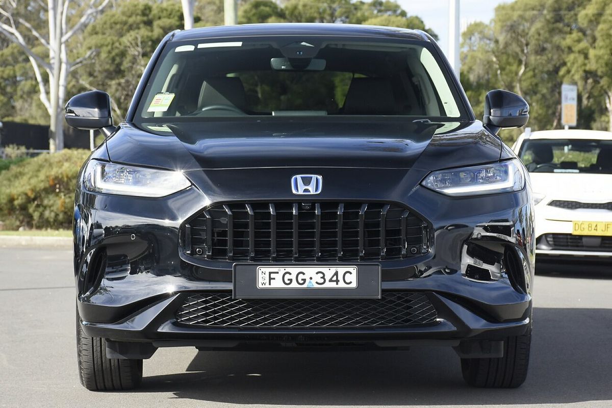 2024 Honda ZR-V e:HEV LX RZ
