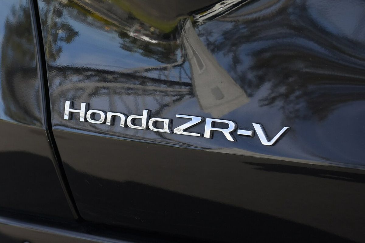 2024 Honda ZR-V e:HEV LX RZ