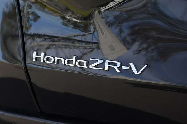 2024 Honda ZR-V e:HEV LX RZ