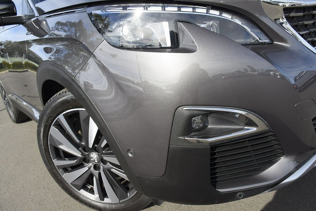 2020 Peugeot 3008 GT Line P84