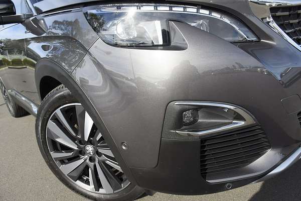 2020 Peugeot 3008 GT Line P84
