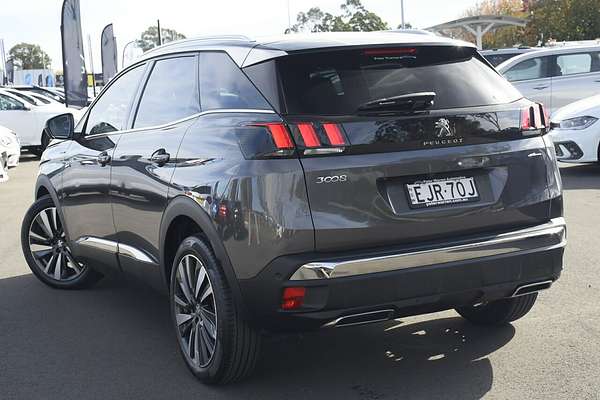 2020 Peugeot 3008 GT Line P84