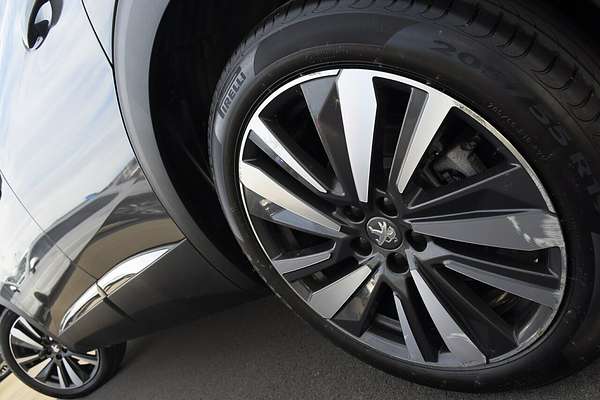 2020 Peugeot 3008 GT Line P84