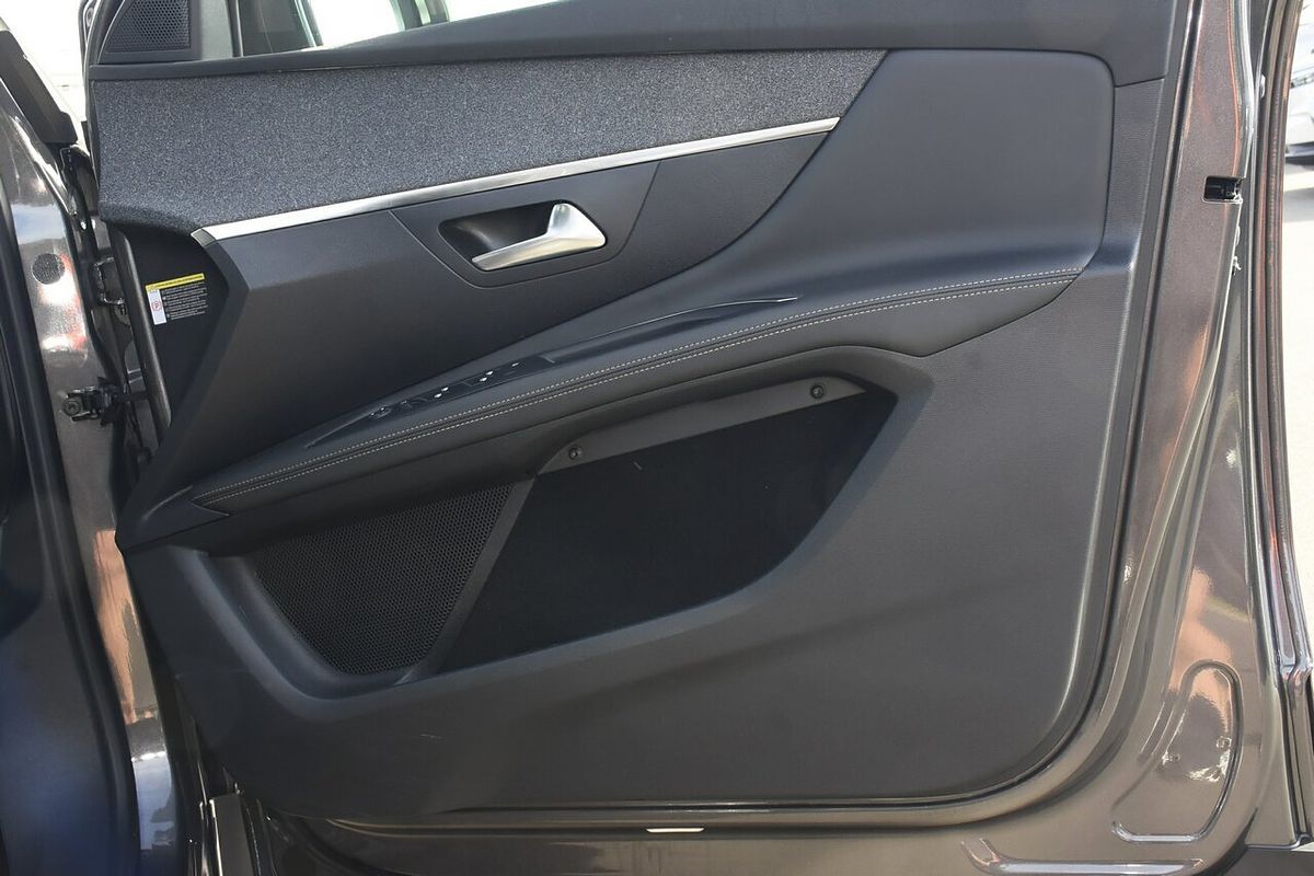 2020 Peugeot 3008 GT Line P84
