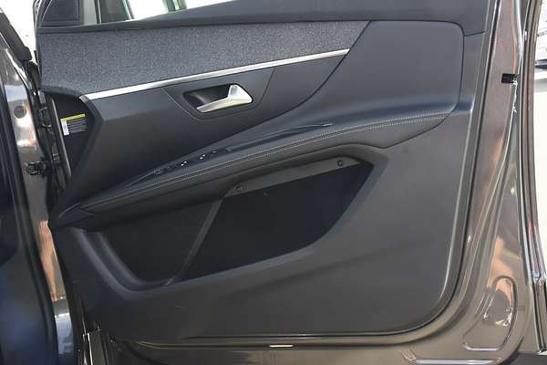 2020 Peugeot 3008 GT Line P84