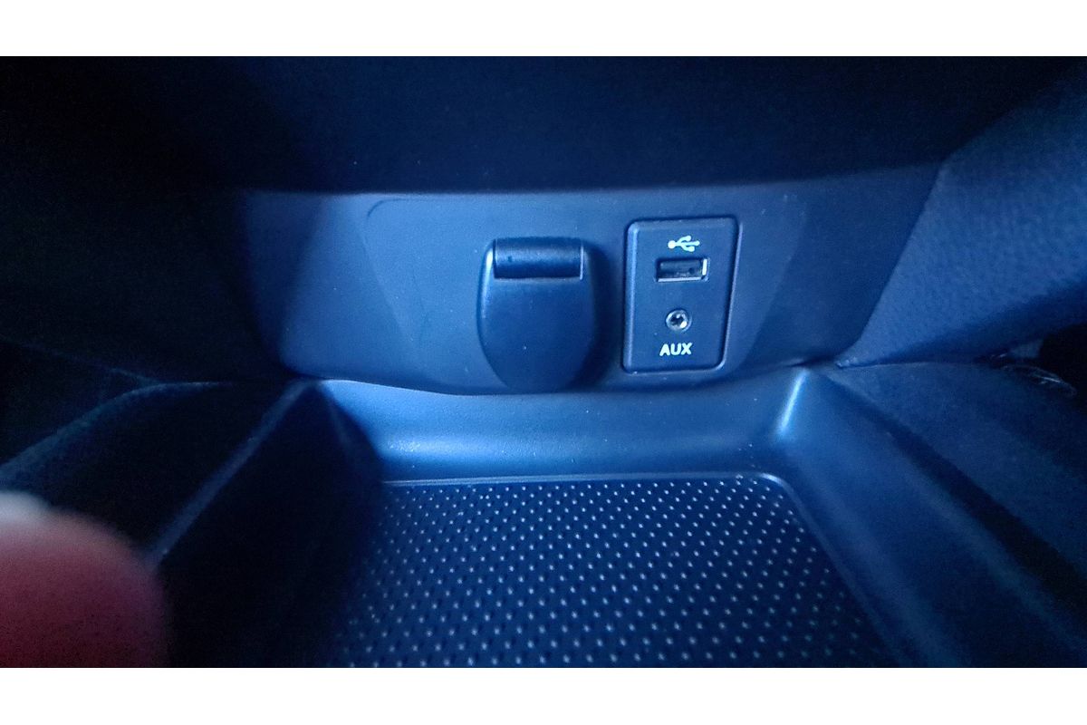 2014 Nissan X-TRAIL ST-L T32