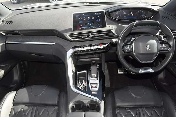 2020 Peugeot 3008 GT Line P84